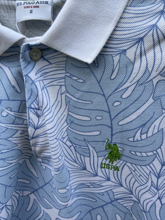 Tricou U.S Polo ASSN