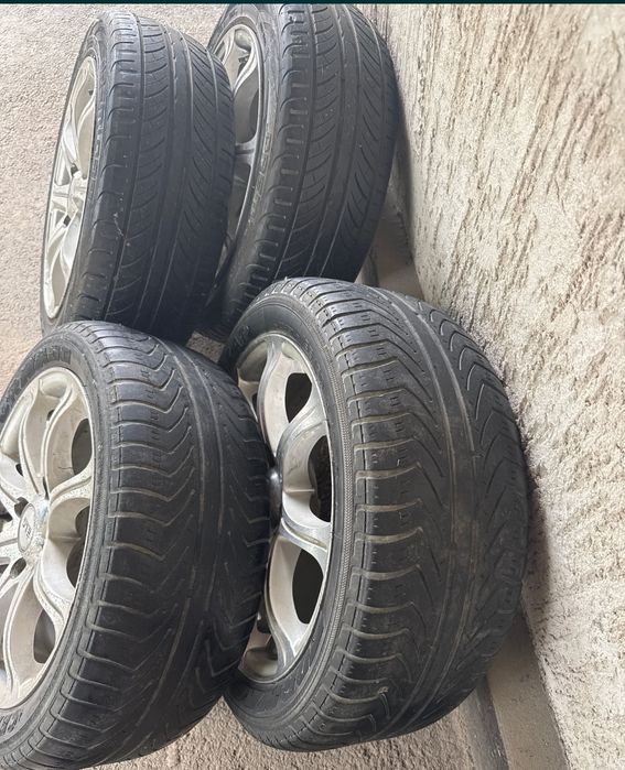 Продам диски в хорошем состоянии