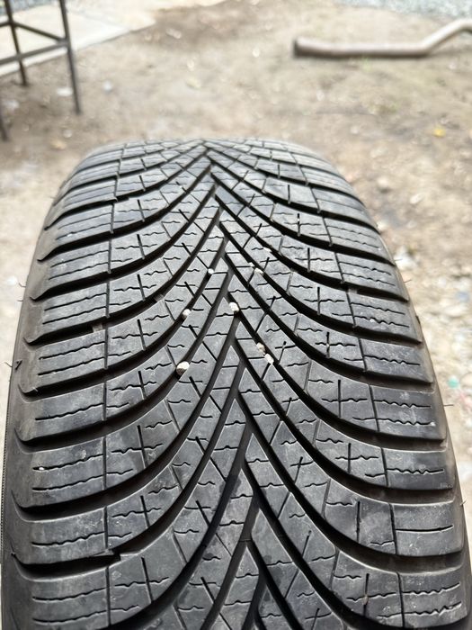 Anvelope M+S Debica Navigator 3 205 55 16