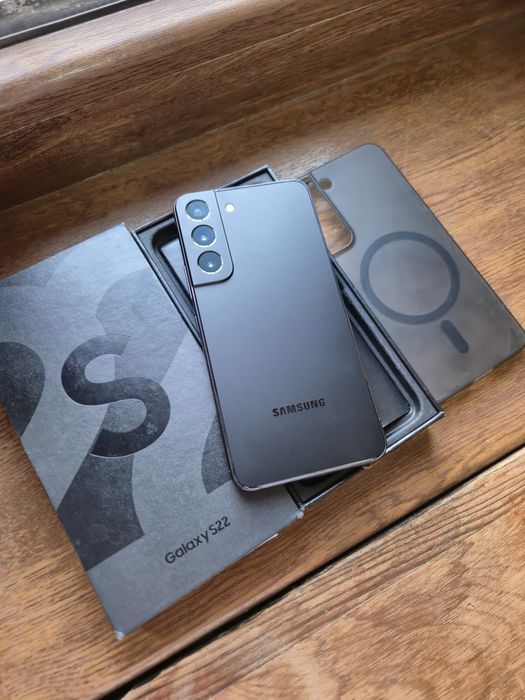 Samsung S22 256gb Vietnam,  Mi 12x 256gb