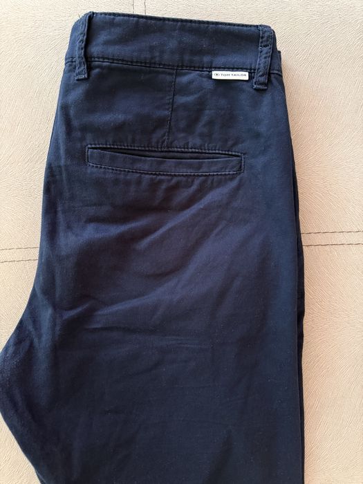 Мъжки къс панталон