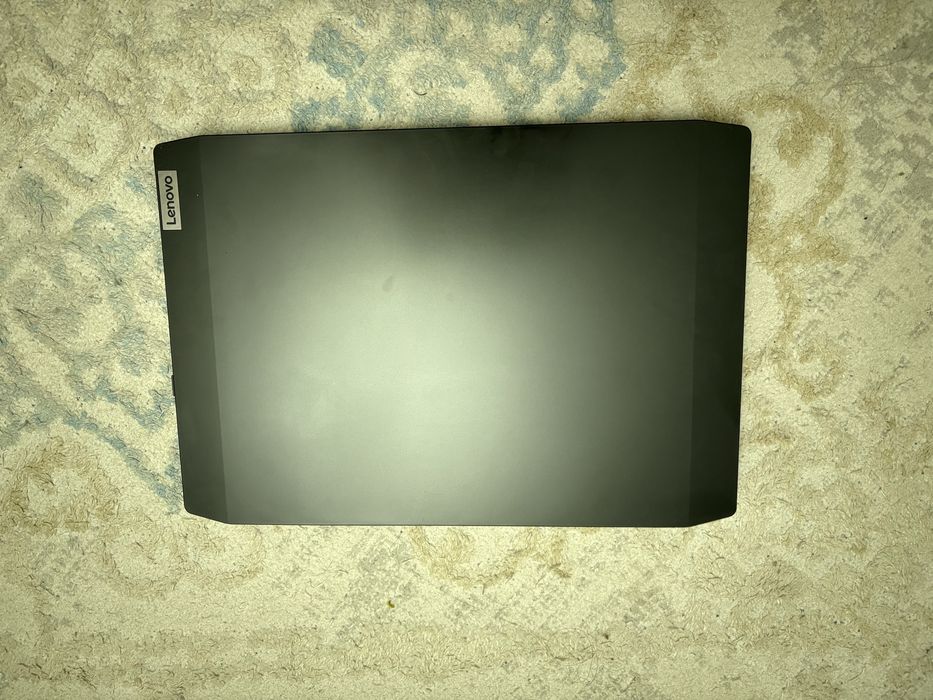 Ноутбук Lenovo IdeaPad Game 3.