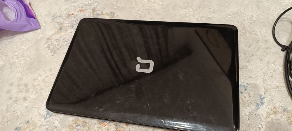 Compaq CQ58 минус возможен  торг