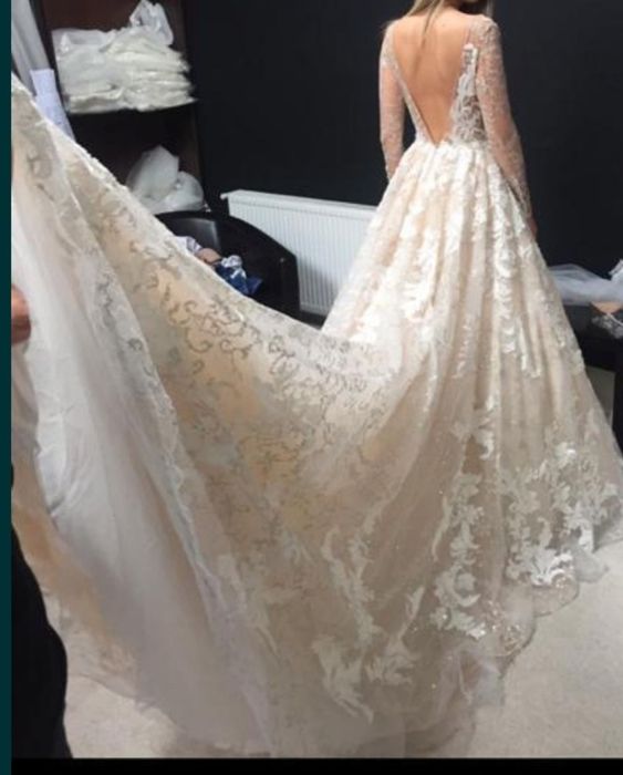 Rochie de mireasa Milla NOVA