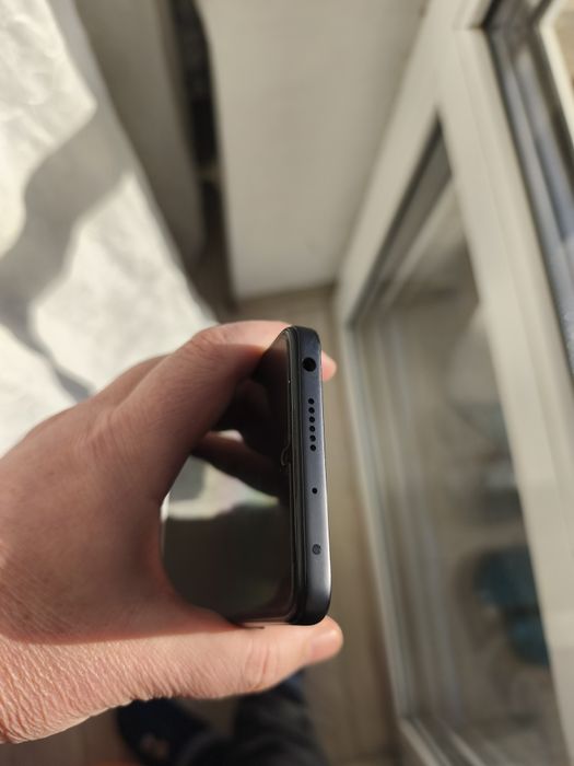 Xiaomi redmi note 11 pro 5 G