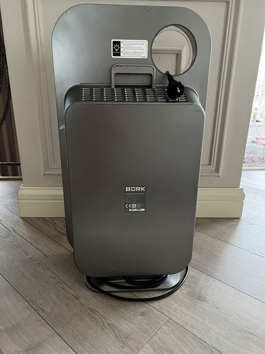 Очиститель воздуха BORK