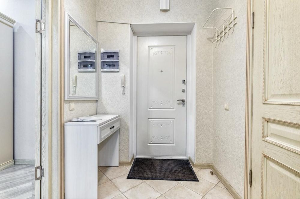 Чистая квартира посуточно