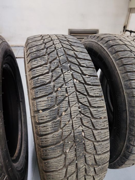 Продам зимние шины