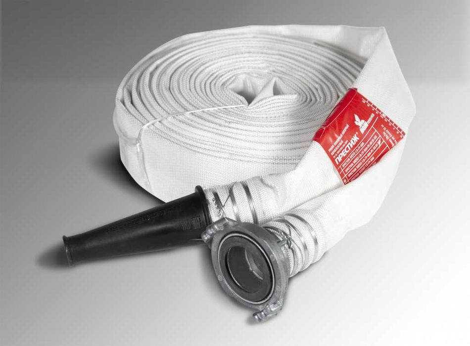 Пожарная безопасность