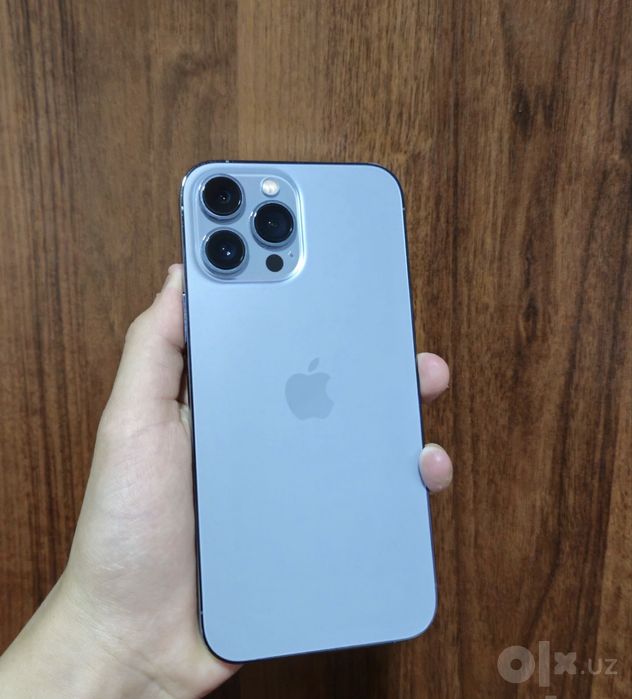 Iphone 13 pro max