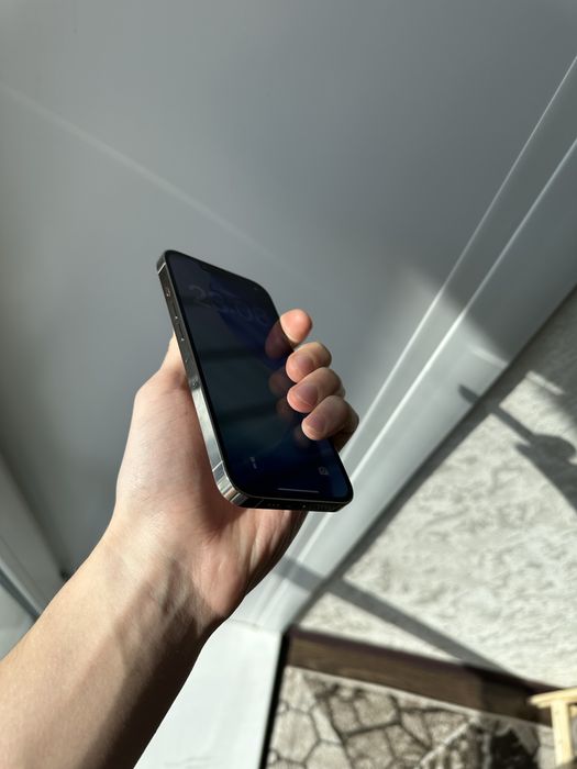 Iphone 13 pro с коробкой