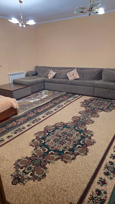 Дом с бассейном на Бозарыке