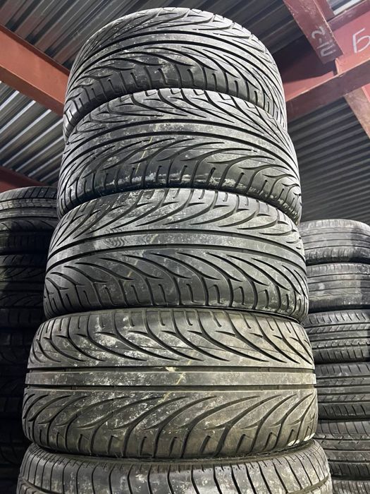 285/40/21 продам шины