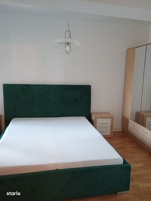 Apartament 2 Camere – Himson Residence, Tătărași | Etaj 2, Lift, AC