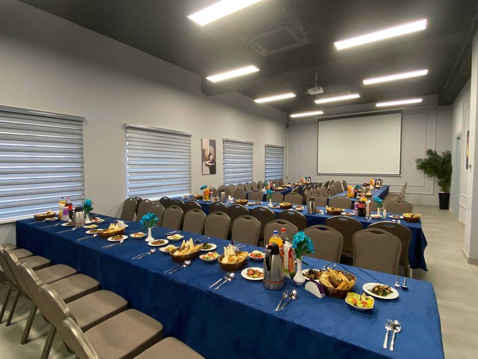 Конференц-залы в Ташкенте, конференц зал, зал для мероприятий