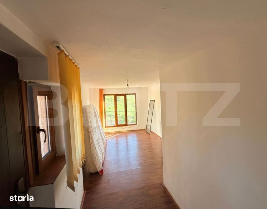 Casa individuala, 148 mp, 2451 teren, sat Boian-Ceanu Mare