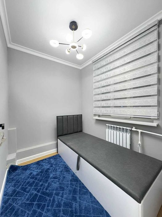 ;Arzon‼️Вторичка 3/4ком квартира 65м2 Чиланзао 10квартал Метро рядом