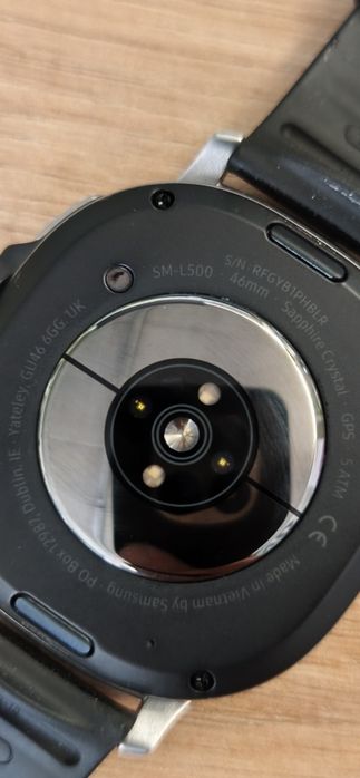 Samsung watch 8 classic