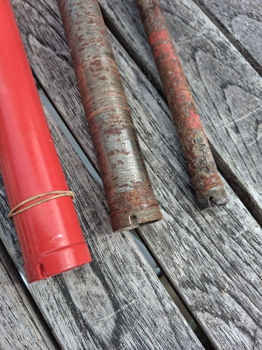 Carota/Masina carotat Hilti  pt aer condiționat, instalații sanitare