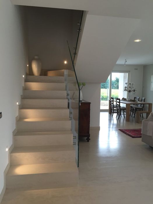 Piatra Timisoara-The Land of Stones va ofera trepte