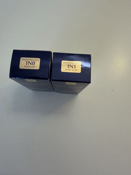 Fond de ten Estee Lauder, formula veche