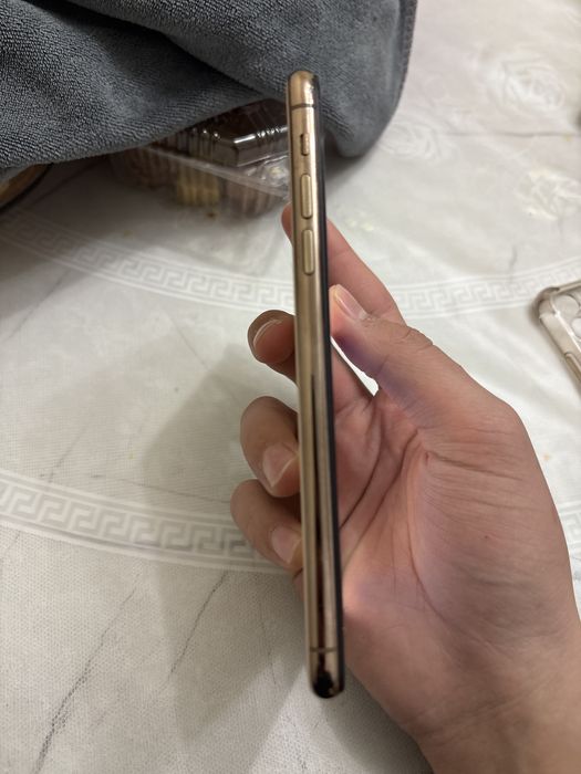 Айфон 11. Про макс