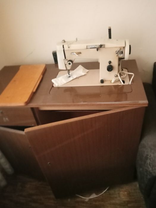 Шевна машина 70 лв работеща