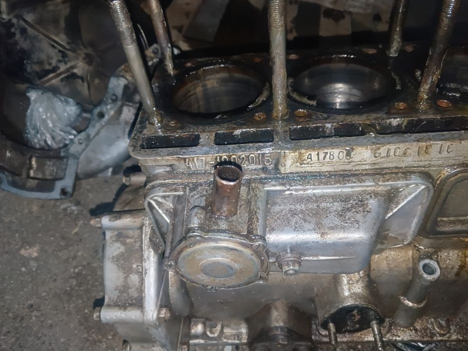 Продается двигатель