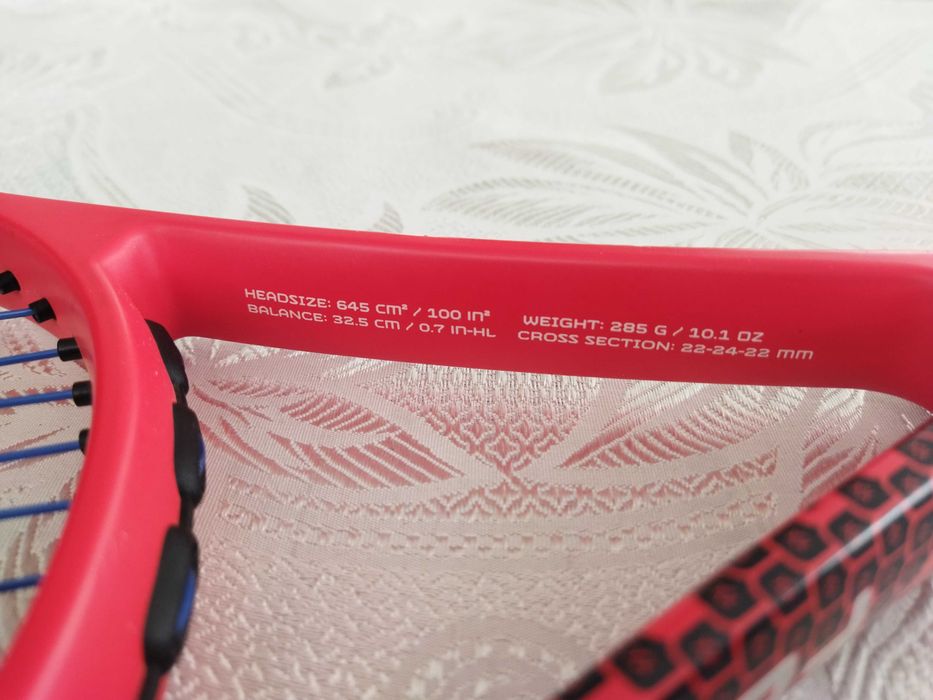 Тенис ракета Volkl