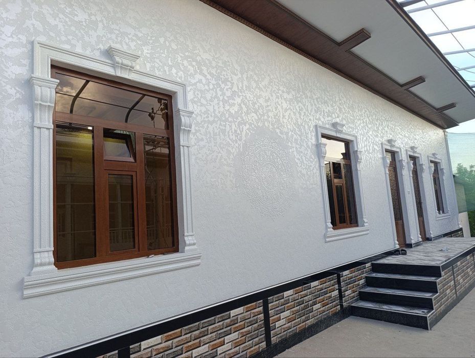 Травертин абой кафел ламинат