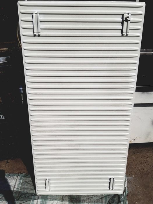 Радиатор за парно отопление 60/120см ;60/160см