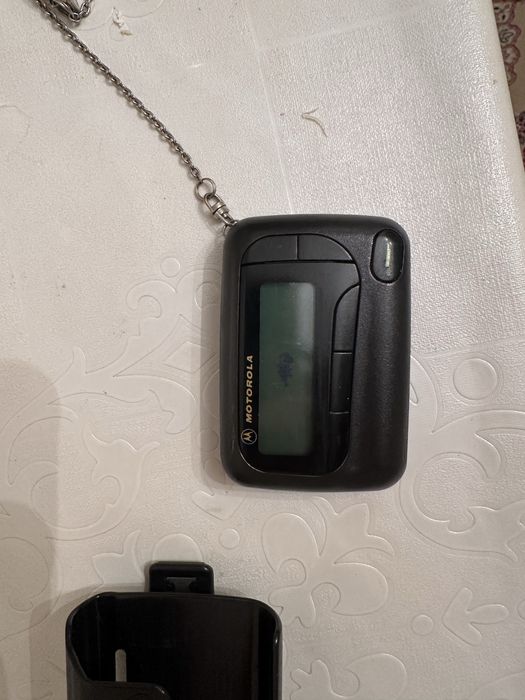 Пейджер Motorola