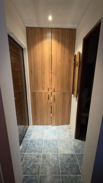 Garsoniera Vlad Tepes