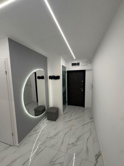 Тристаен за продажба в ж.к Овча купел 1