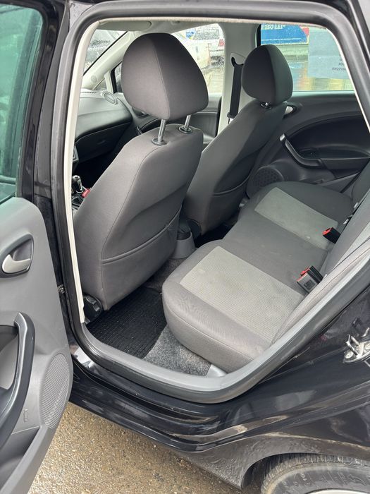 Seat Ibiza 2011 1.2 tdi Break Negru