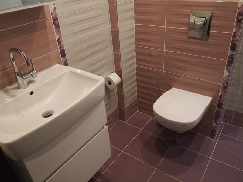 Дава се под наем Едностаен апартамент в Варна, Център - 40 кв.м за 600 € - Снимка #4