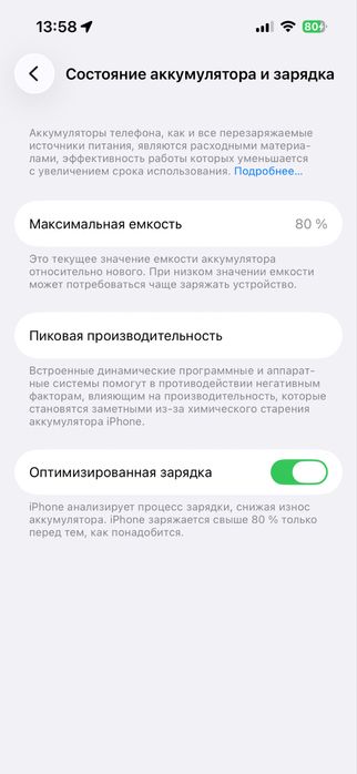 Iphone 14 Pro 128 гб