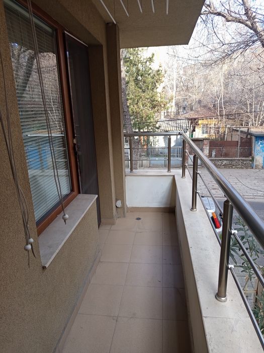 Дава се под наем Двустаен апартамент в Пловдив, Южен - 54 кв.м за 378.93 € - Снимка #6