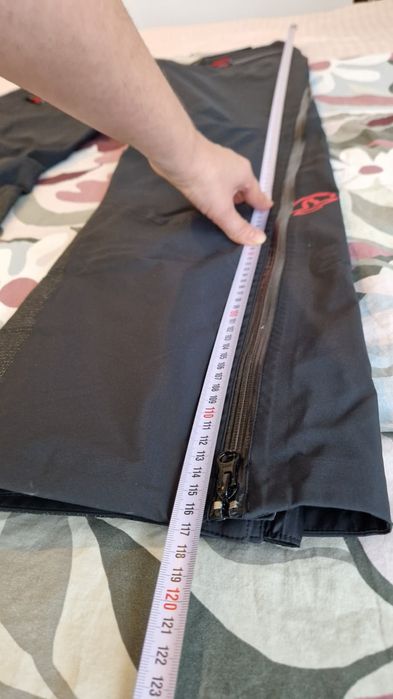 Pantaloni Ternua gtx