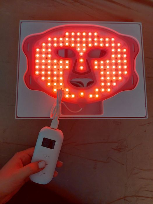 Стартирай собствен онлайн бизнес в бюти нишата с LED маски