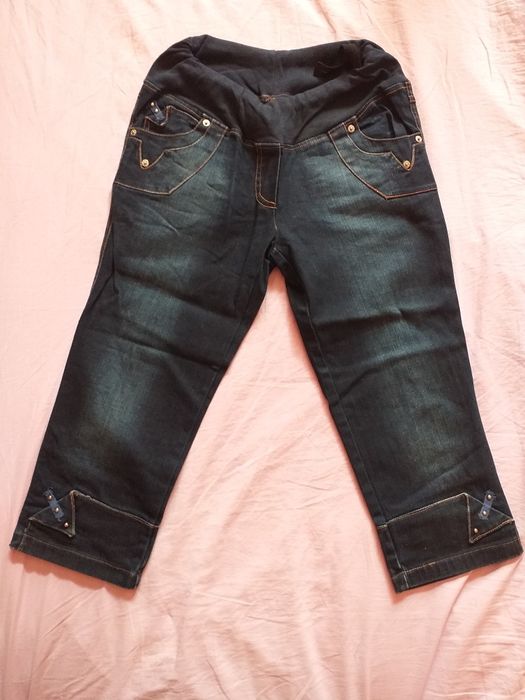 Дънки за бременни