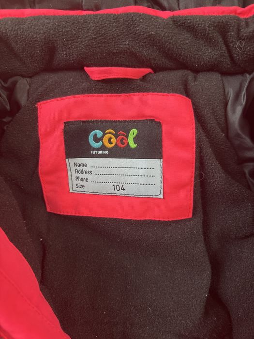 Комбинезон на девочку 3-4 года
