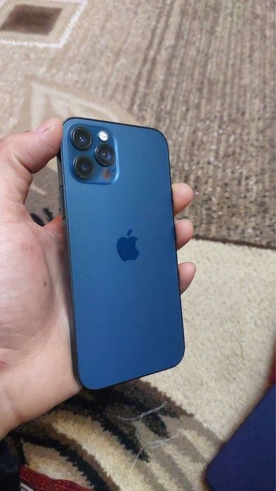 Iphone 12 Pro 128 talik