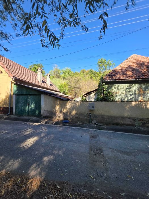 Casa de vinzare Pianu de sus Alba