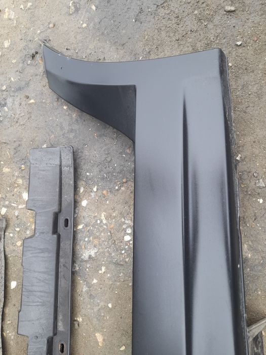 Praguri originale bmw x3