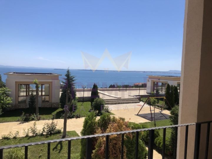 Продава се Едностаен апартамент в Свети Влас - 44 кв.м за 1550 €/кв.м - Снимка #10