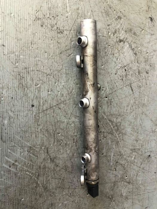 rampa injectoare dreapta   3.0 d mercedes m-class ml 350 4matic w164 facelift 2008-2012