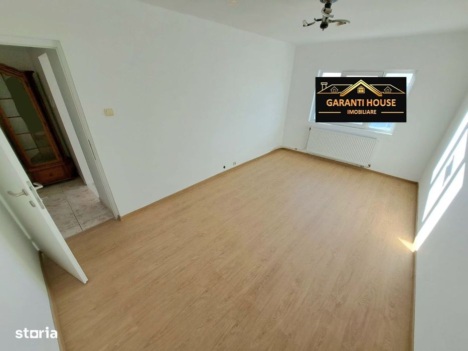 Ariesului, etaj 3, apartament cu 3 camere, 52 500€ negociabil