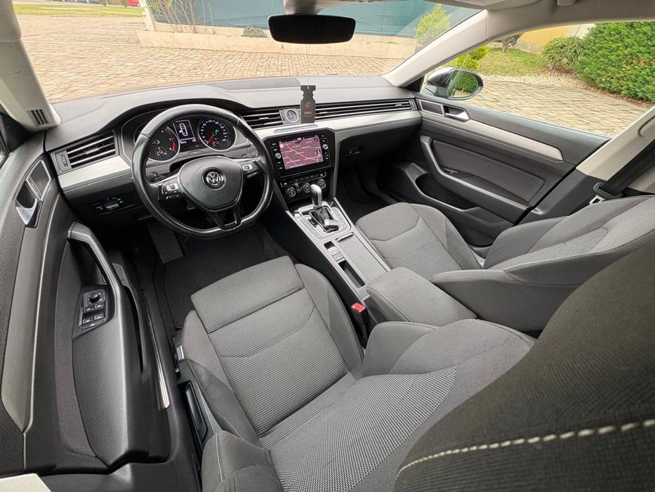 VOLKSWAGEN ARTEON 2.0 TDi/DSG/2019/Euro6/190cp /Accept variante!