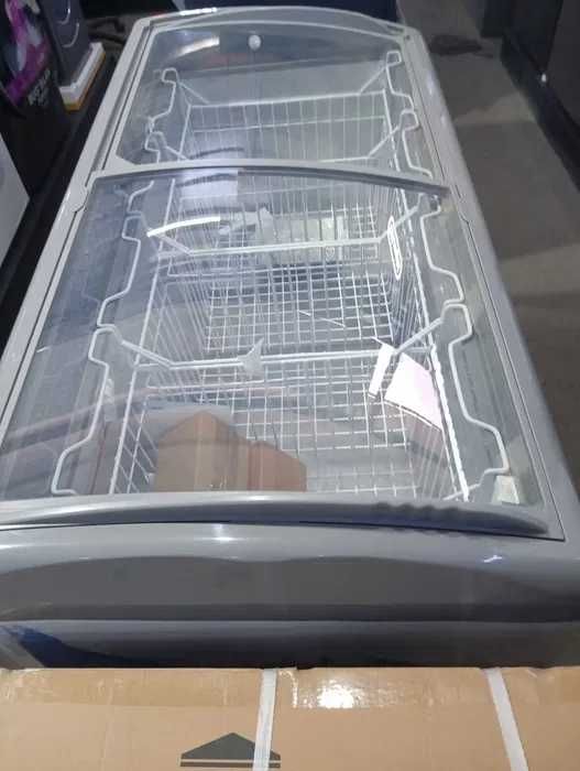 Морозильные ларь  HISENSE  260л